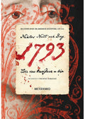 1793: Τότε που βασίλευε η βία - Niklas Natt och Dag - Diavazo Greek Books