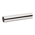 19mm Support bar stainless steel 304 - sold per length
