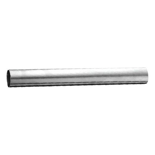 19mm Support bar stainless steel 304 - sold per length