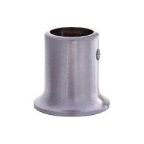 19mm Wall Flange for stabiliser bars shower accessories