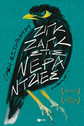 Ζιγκ ζαγκ στις νεραντζιές - Έρση Σωτηροπούλου - Diavazo Greek Books
