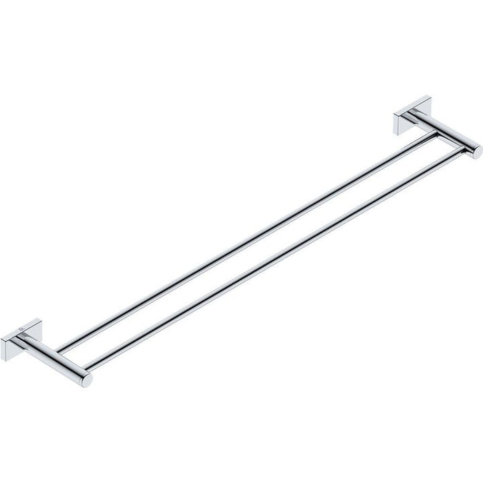 2585 HARMONY Double Rail 800mm -CHRM