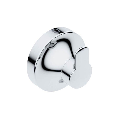 2610 FELICITY Robe Hook SINGLE -CHRM