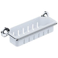 2620 FELICITY Shower Rack -CHRM