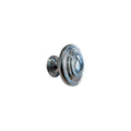 30mm Italian brass knob chrome plated Door Knobs & Handles