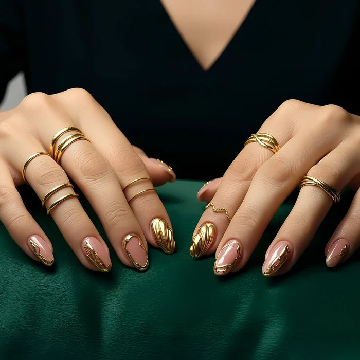 3D Chrome Gel 5ml