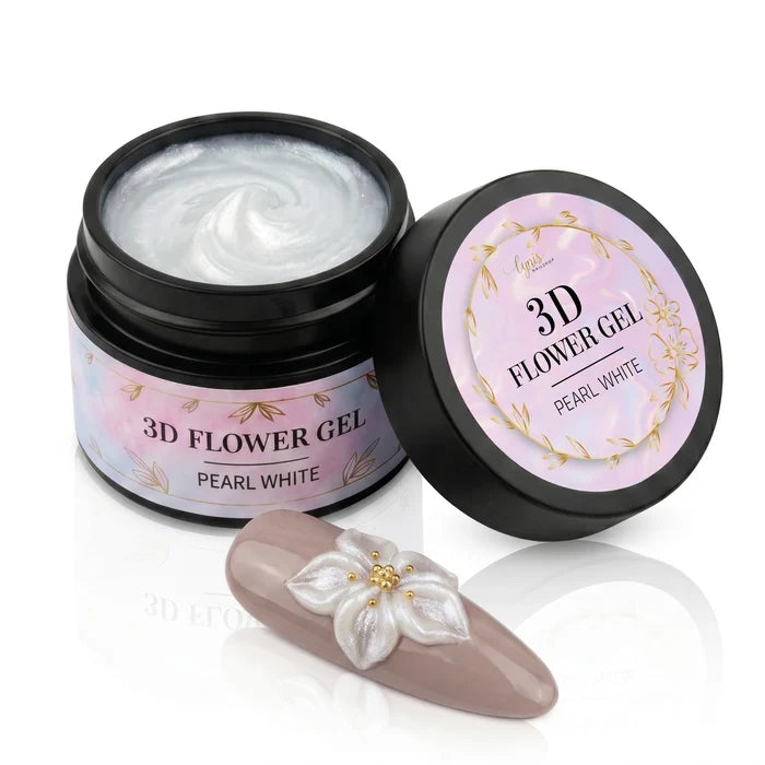 3D Flower Gel 15ml