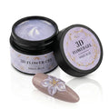 3D Flower Gel · Magic Blue 15ml