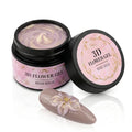 3D Flower Gel · Rose Gold 15ml