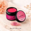 3D Flower Gel · Salmon 15ml · Leni x Lyni
