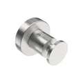 4610 Robe Hook SINGLE -BRSH