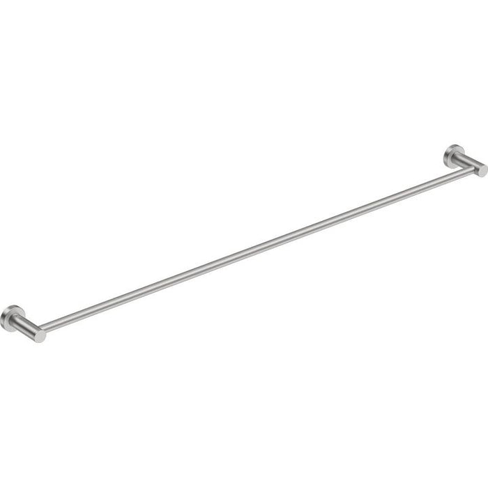 4678 Single Towel Rail 1100mm -BRSH