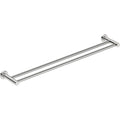 4685 Double Towel Rail 800mm -POLS