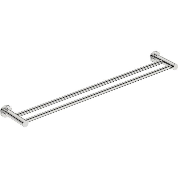 4685 Double Towel Rail 800mm -POLS