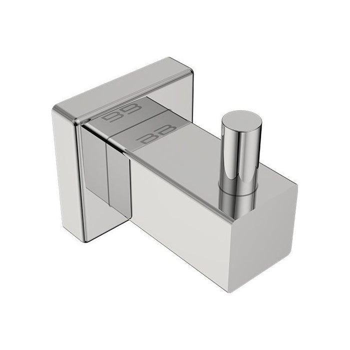 8510 Robe Hook SINGLE -POLS
