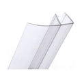 90° SOFT LIP SHOWER SEAL - 2.5m Length