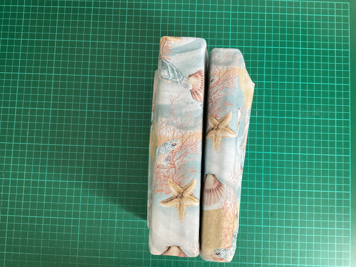 Wholesale - Custom Fabric Book Cover