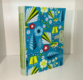 Handsewn Notebooks - Fantail Edition