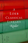 A Loeb Classical Library Reader - Diavazo Greek Books