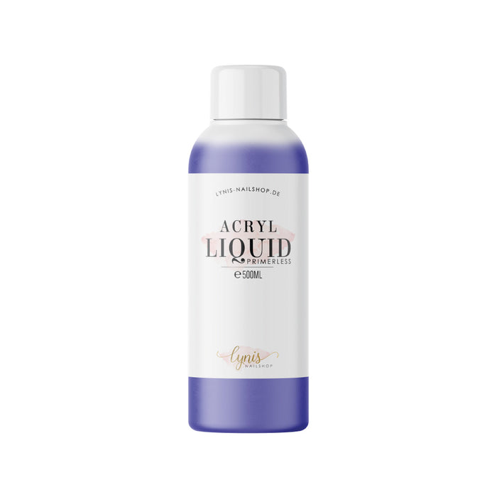 Acryl Liquid · Primerless*