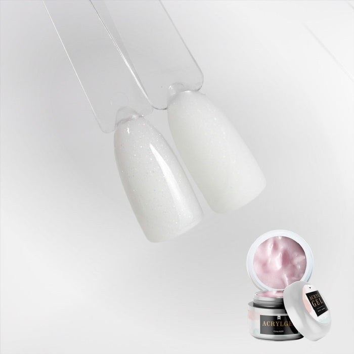 Acrylgel · Glam Rose