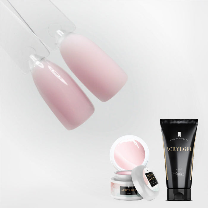 Acrylgel · Soft Rose