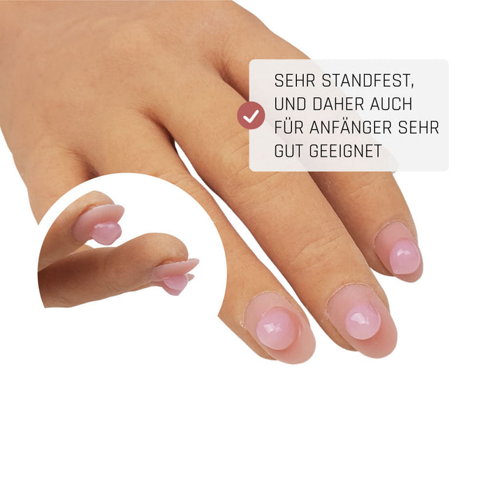 Acrylgel · Soft Rose