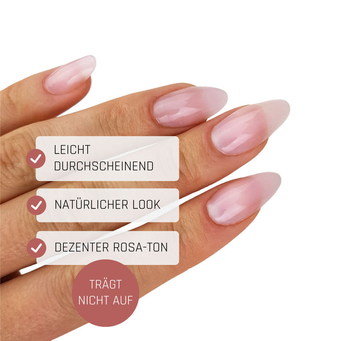 Acrylgel · Soft Rose