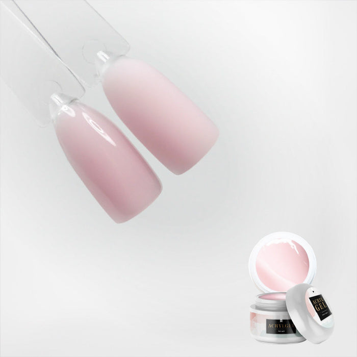 Acrylgel · Soft Rose