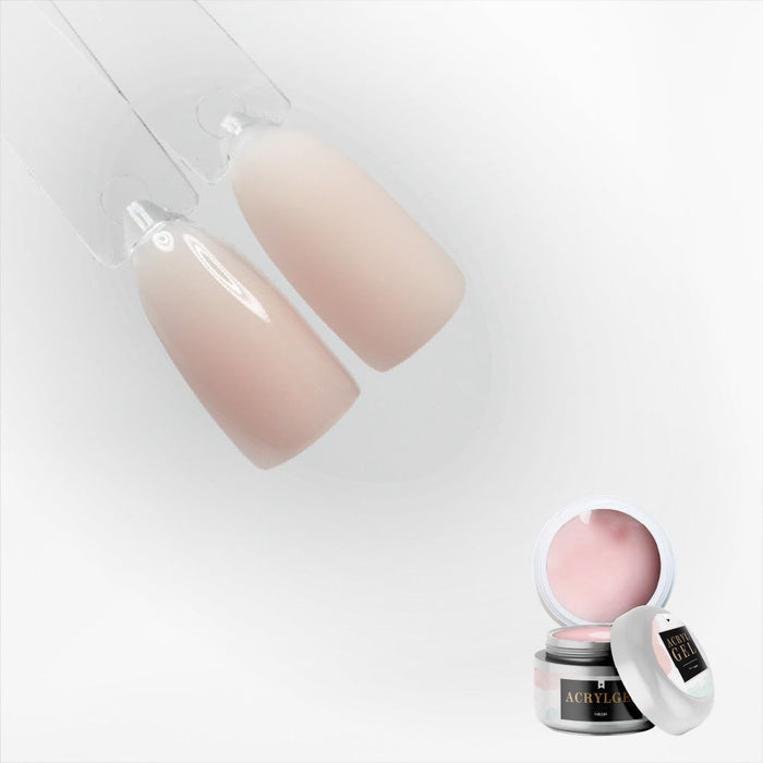 Acrylgel · Virgin