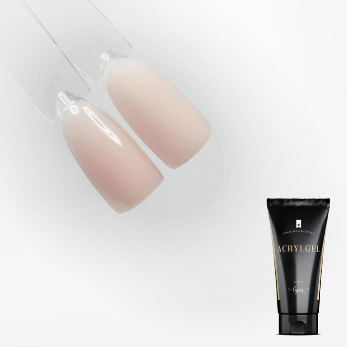 Acrylgel · Virgin