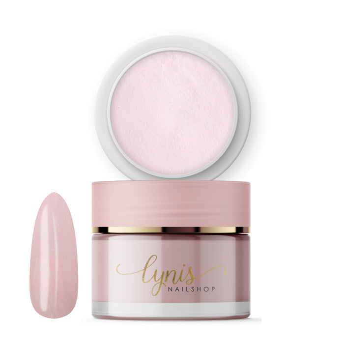 Acrylpowder | Blush Pink 28g*