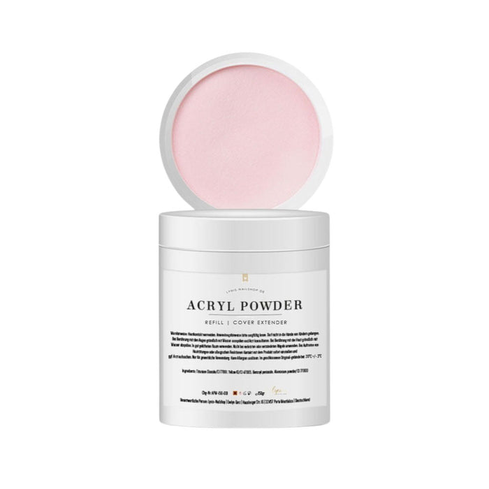 Acrylpowder · Cover Extender Refill 150g*