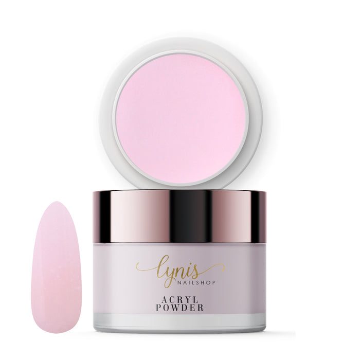 Acrylpowder · Cover Rose 28g*