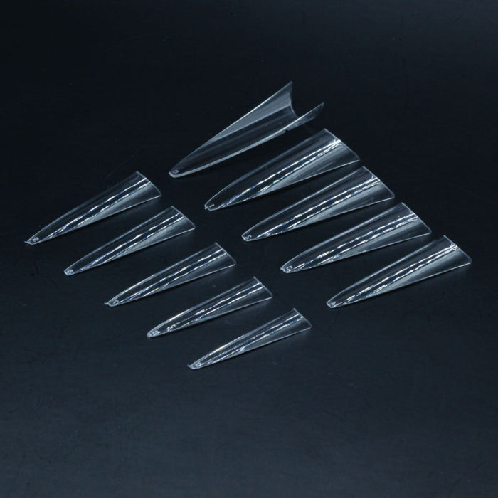 All in Tips · Clear