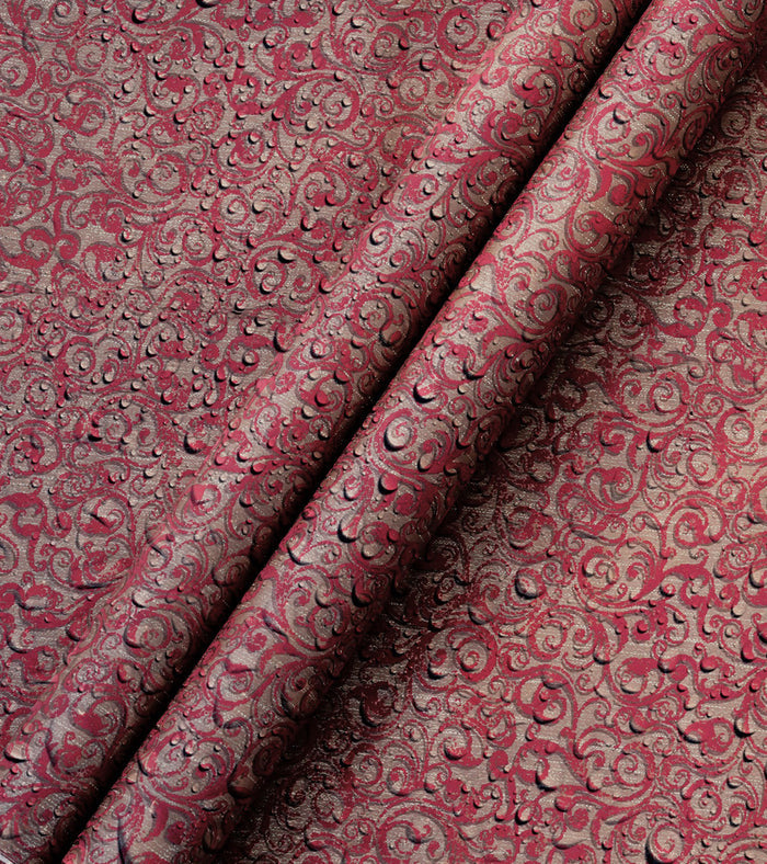 American Archive Auburn Classic Wallpaper 331710