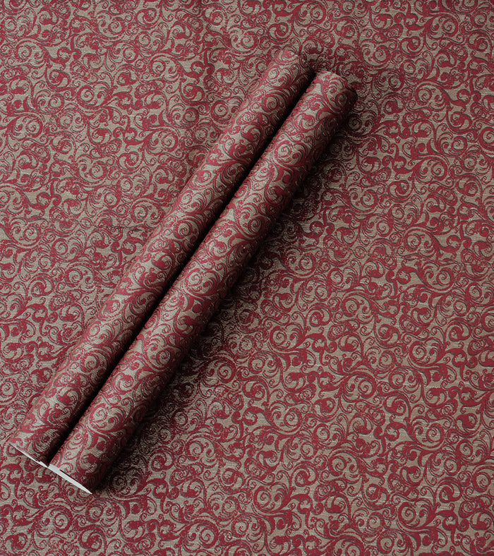 American Archive Auburn Classic Wallpaper 331710