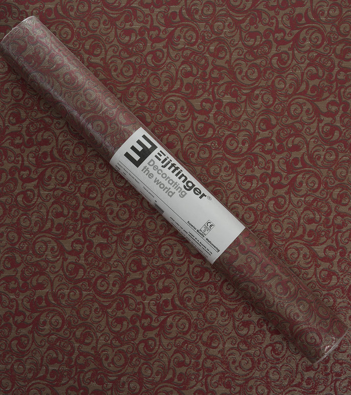American Archive Auburn Classic Wallpaper 331710