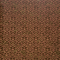 American Archive Bright Gold Scroll Wallpaper 331753