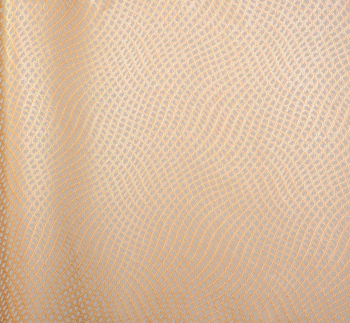 American Archive Gold Scaled Wallpaper 331703