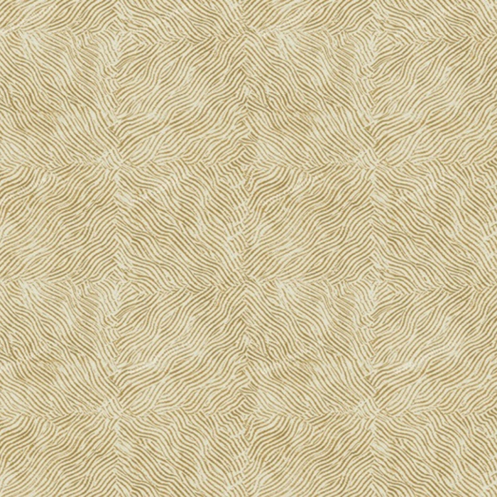 American Archive Pleated Brown Wallpaper 331716