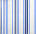 American Classic Blue Cream Hairline Stripes Wallpaper 330840