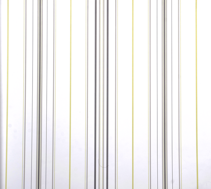 American Classic Brown Gray Barcode Stripes Wallpaper 330813