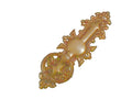 Antique Ring Cupboard Handle