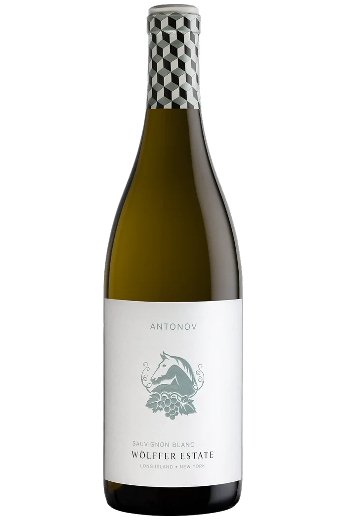 Antonov Sauvignon Blanc 2024