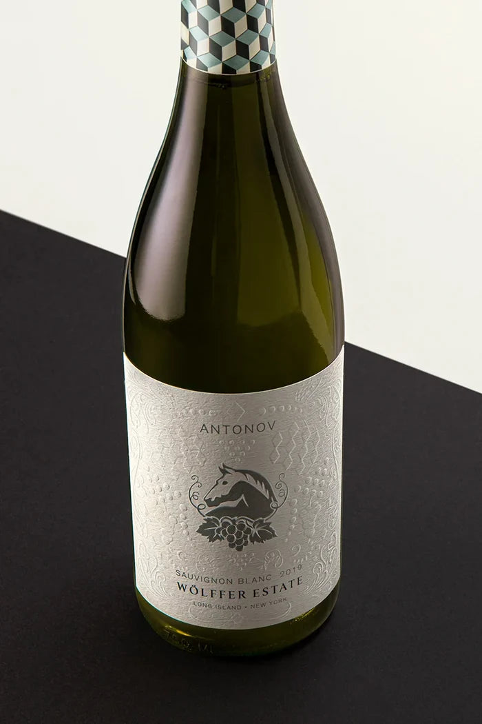 Antonov Sauvignon Blanc 2024
