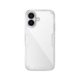 Apple iPhone 17 - Nillkin Nature TPU Pro Case