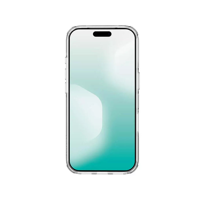 Apple iPhone 17 Pro - Nillkin Nature TPU Pro Case