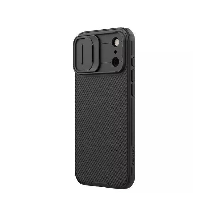 Apple iPhone 17 Pro Max - Nillkin Camshield Pro Magnetic Case