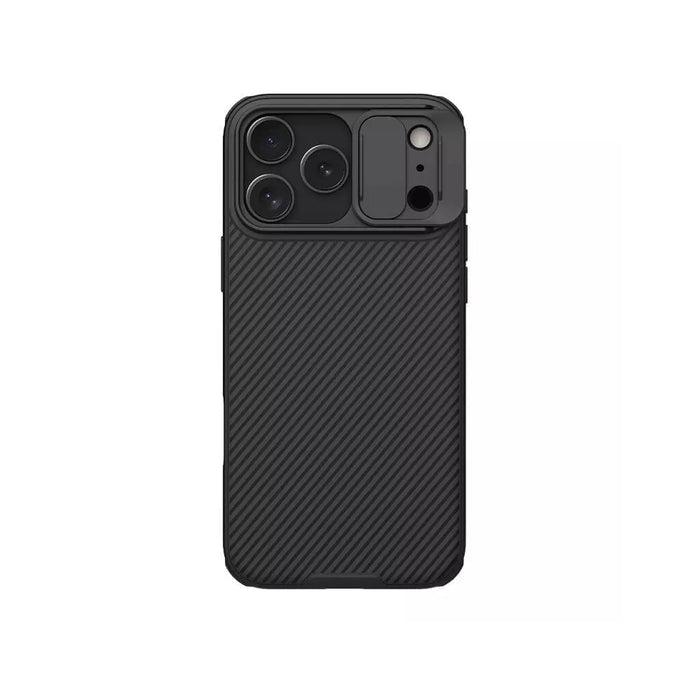 Apple iPhone 17 Pro Max - Nillkin Camshield Pro Magnetic Case